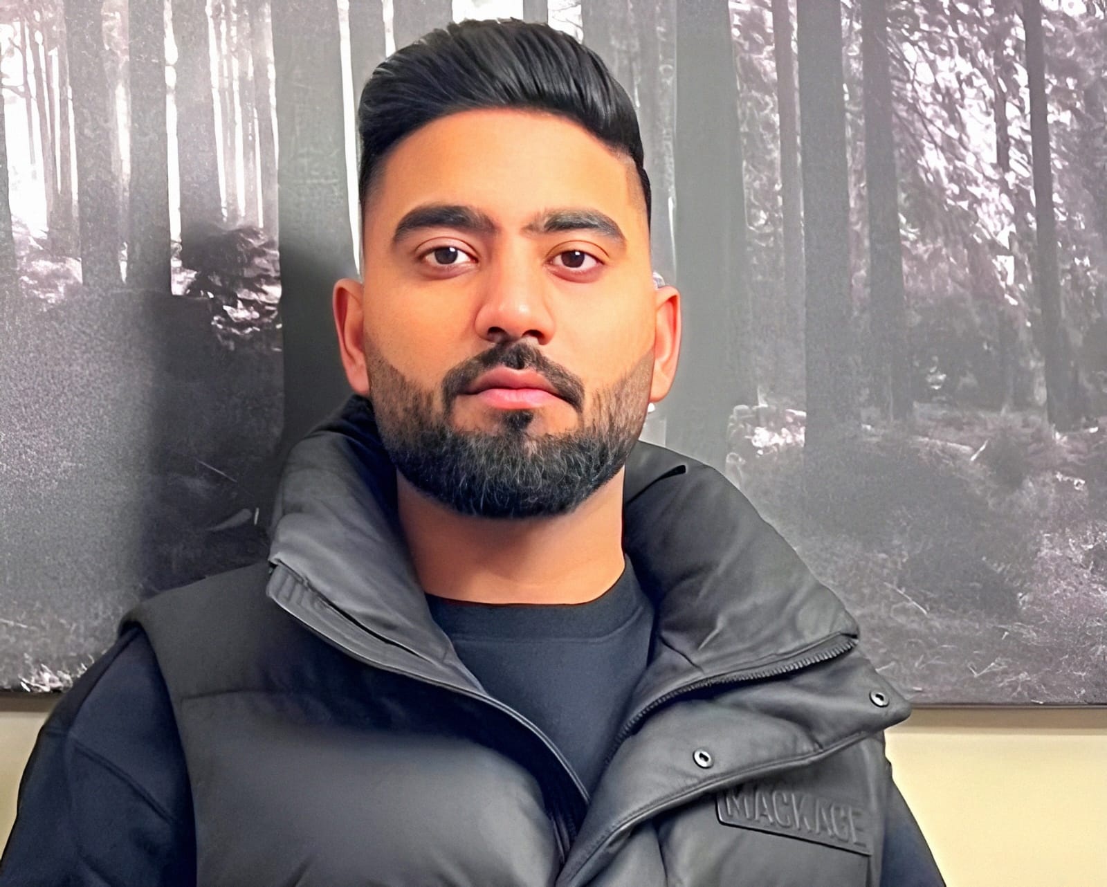 संगरूर में कैंसर का बढ़ता खतरा हरमन शेरगिल लगाएंगे फ्री स्क्रीनिंग कैंप