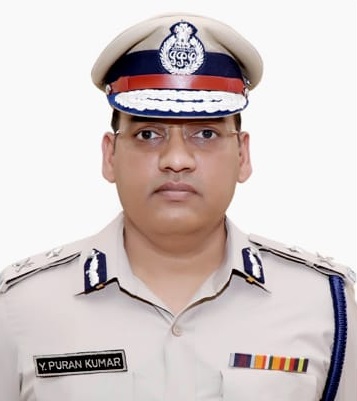 परिवार की सहमति के बाद हरियाणा के आईपीएस अधिकारी का पीजीआईएमईआर में पोस्टमार्टम जारी