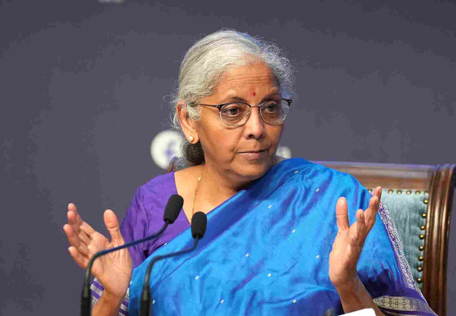 वित्त मंत्रालय ने 2026-27 के बजट में अपेक्षित कर बदलावों पर उद्योग जगत से सुझाव मांगे