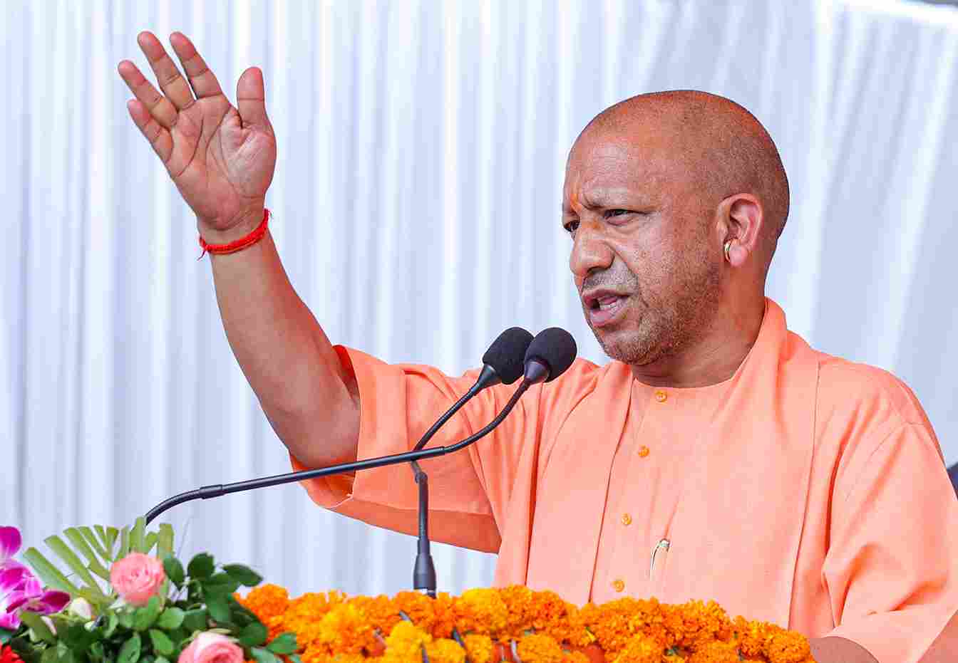 नहर व्यवस्था सुधार के लिए 95 नई परियोजनाओं को मुख्यमंत्री ने मंजूरी दी