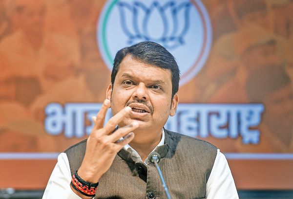 नागपुर निकाय चुनाव में भाजपा-शिवसेना की जीत को लेकर कोई संदेह नहीं: फडणवीस