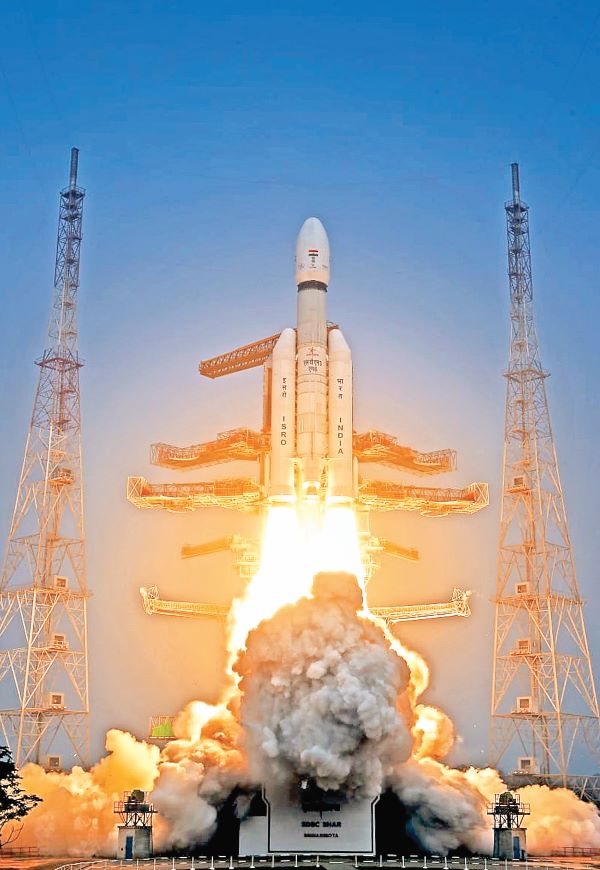 अंतरिक्ष क्षेत्र में सहयोग के बाद अब 'सह-निर्माण' की ओर बढ़ रहे भारत-अमेरिका : सर्जियो गोर