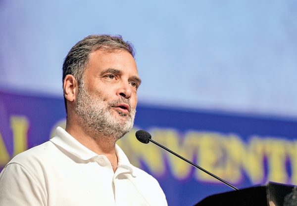 मुंबई उच्च न्यायालय ने राहुल गांधी को 2019 में जारी समन रद्द करने से इनकार किया