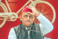 फर्जी मुठभेड़ करा रही भाजपा सरकार, फिर भी कानून-व्यवस्था में नहीं हो रहा सुधार: अखिलेश यादव