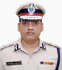 परिवार की सहमति के बाद हरियाणा के आईपीएस अधिकारी का पीजीआईएमईआर में पोस्टमार्टम जारी