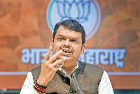  एपीटीईएल मामले में फडणवीस का पत्र पाखंड से भरा कदम है: कांग्रेस