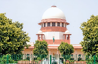एनजीटी सदस्यों के कार्यकाल संबंधी याचिका पर आठ सितंबर से पहले सुनवाई करेगा उच्चतम न्यायालय
