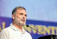 ‘छात्रों की गूंज’ कार्यक्रम में शामिल होने से पहले राहुल गांधी युवाओं से माफी मांगें: मोहन यादव