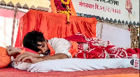जरांगे से मुंबई में प्रस्तावित आरक्षण आंदोलन वापस लेने की अपील