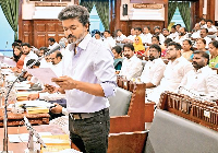 छात्रावासों के मेन्यू में बीफ शामिल करने की मांग पर  चर्चा के बाद होगा फैसला: तमिलनाडु के मंत्री