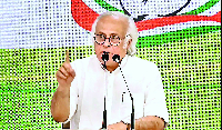 सरकार ने जनगणना के तहत भाजपा-आरएसएस कार्यकताओं के लिए 'रोजगार गारंटी योजना' शुरू की: कांग्रेस