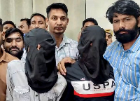  टाइगर श्रॉफ पर गोलीबारी के मामले में तीन संदिग्ध कोटा में पकड़े गए: पुलिस