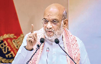 उप्र में 30 साल तक सपा की सरकार नहीं बनेगी : अमित शाह