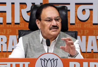 नड्डा ने कॉजपा को वार्ता के लिए बुलाया, प्रदर्शनकारियों ने ठुकराया प्रस्ताव