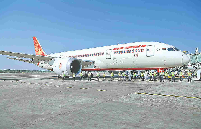 एअर इंडिया की गलती या मौसम का असर? विशेषज्ञों ने समझाया 'टर्बुलेंस' का सच