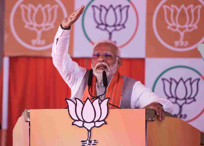 लोक सेवाओं में ऐसे युवाओं को लाना होगा जो सरकारी पद से नहीं, जनसेवा से आकर्षित हों: मोदी