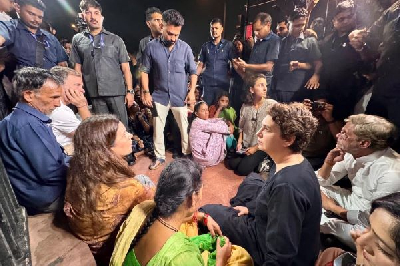  अंकिता भंडारी हत्याकांड: हिरासत से रिहा हुए माता-पिता, सरकार को 24 घंटे का वक्त दिया