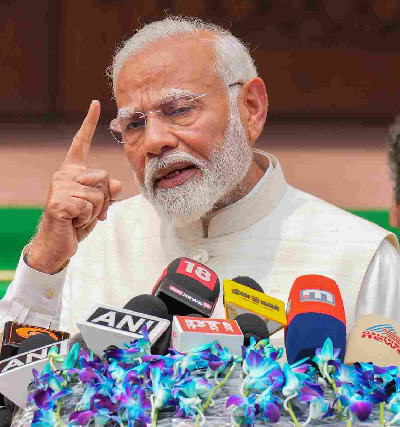 ‘उड़ान’ ने देश के विमानन क्षेत्र को बदल कर रख दिया है: प्रधानमंत्री  नरेन्द्र मोदी